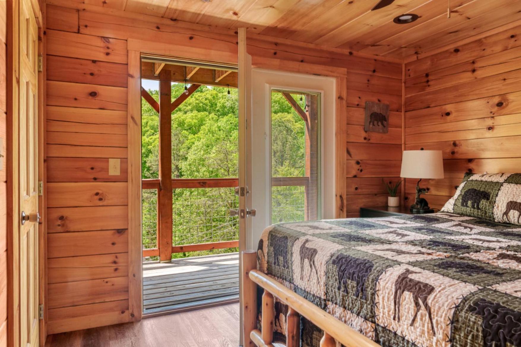 Heavenly Bliss By Ghosal Luxury Lodging 세비어빌 외부 사진