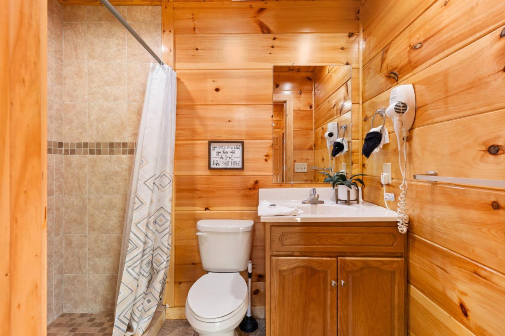 Heavenly Bliss By Ghosal Luxury Lodging 세비어빌 외부 사진